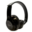 Wireless Slusalki - ECOTECH BTX47 - Black