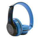 Wireless Slusalki - ECOTECH BTX47 - Blue