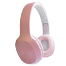 Wireless Slusalki - P38 - Pink