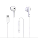 Slusalki - Konfulon - Type-C - iN21