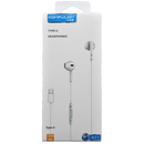 Slusalki - Konfulon - Type-C - iN21