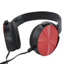 Slusalki - MDR - XB450AP Extra Bass - Red