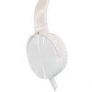 Slusalki - MDR - XB450AP Extra Bass - White