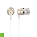 Slusalki - Golf GF-M26