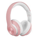 Wireless Slusalki - P68 - Pink