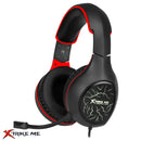 Gejmerski Slusalki - Xtrike Me GH-710