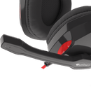 Gejmerski Slusalki - Genesis - Argon 120 - Black