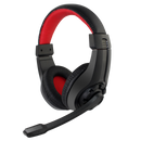 Gejmerski Slusalki - Gembird - GHS-01 - Black