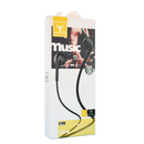 Slusalki - Bsbeste Q8 - Black