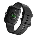 Pameten Casovnik - Smart Watch - Haylou GST Lite - Black