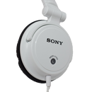 Profesionalni studiski i DJ slusalki - Sony MDR V150