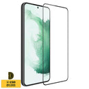 Zastitno Staklo za Samsung Galaxy S22 / S23 - 5D Antistatic Curved