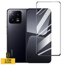 Zastitno Staklo za Xiaomi 13 - 5D Antistatic Curved