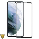 Zastitno staklo za Samsung Galaxy S22 Plus / S23 Plus - 5D - Golden Armor