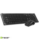 Wireless Tastatura i Gluvce Combo - Tracer Octavia II Nano
