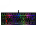 Gejmerska Mini Tastatura - Fury tiger