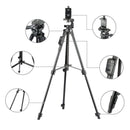 Profesionalen stalak / tripod za Telefon, Aparat - Yunding VCT 5208