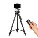 Profesionalen stalak / tripod za Telefon, Aparat - Yunding VCT 5208