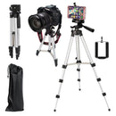 Stalak / Tripod za Telefon, Aparat, Sport Camera - 3110