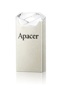 USB Stick - Apacer AH111 - Clear