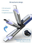 Kabel za telefon Type-C - Konfulon DC18