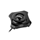 USB Hub / razdelnik - UGO Maipo HU50 2.0 - 4 porti
