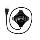 USB Hub / razdelnik - UGO Maipo HU50 2.0 - 4 porti