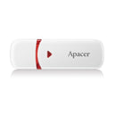 USB Stick - Apacer AH333 - White