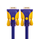 Video kabel - DVI-D - 1.8m.