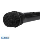 Wireless Mikofon - Weisre DM-607