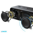 Bluetooth Zvucnik - Anker Soundcore Select 2 Portable Bluetooth Speaker - Black