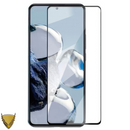 Zastitno Staklo za Xiaomi 12T / 12T Pro - 5D - Golden Armor
