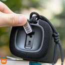 Bluetooth Zvucnik -  Xiaomi - Mi Portable Bluetooth Speaker 16W - Black