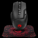 Gejmersko Gluvce i podloga set - M355+G1