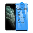Zastitno staklo za iPhone 12 mini  - Ceramics - Black