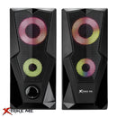 Gejmerski Zvucnici za kompjuter - Xtrike ME - SK-501