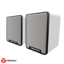 Gejmerski Zvucnici za kompjuter - Fantech GS733 - ARTHAS - White